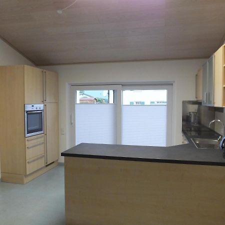 Ferienwohnung Mettenberg Kapelle Rot an der Rot Eksteriør billede