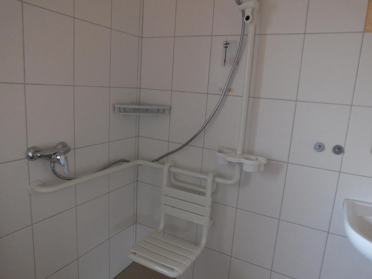 Ferienwohnung Mettenberg Kapelle Rot an der Rot Eksteriør billede