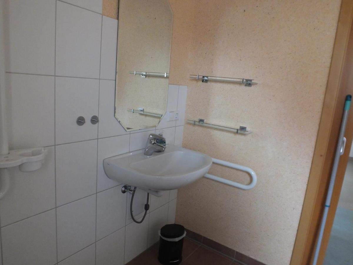 Ferienwohnung Mettenberg Kapelle Rot an der Rot Eksteriør billede