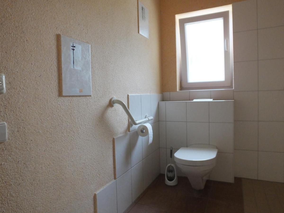 Ferienwohnung Mettenberg Kapelle Rot an der Rot Eksteriør billede